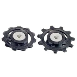 Shimano ULTEGRA/GRX/XT GALETS DE DÉRAILLEUR 11 VITESSES