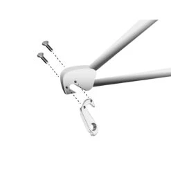 Marwi GH-158 Patte De Dérailleur -Vélo Pièce Magasin 0A57D66F6C9AFDA709B45546AD8692F6