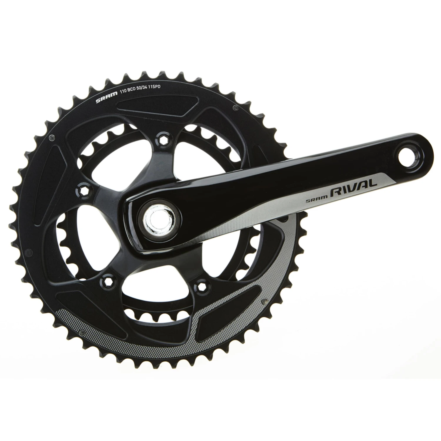 Sram Rival 22 Pédalier 3 Sram Rival 22 Pédalier