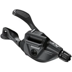 Shimano Deore XT SL-M8100 Rapidfire Plus Manette En Double Plateau Ou 12 Vitesses Pour I-SPEC EV