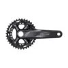 Shimano DEORE FC-M5100-2 Hollowtech II Pédalier Vtt 2x11 2 Shimano DEORE FC-M5100-2 Hollowtech II Pédalier Vtt 2x11 -Vélo Pièce Magasin 205504D839B38CD02FF57FDD4A393D5F