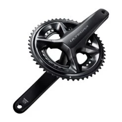 Shimano Ultegra FC-R8100 Hollowtech II Pédalier 2x12 7 Shimano Ultegra FC-R8100 Hollowtech II Pédalier 2x12 -Vélo Pièce Magasin 260588E9E766FB4AADC794ED45C61E34