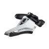 Shimano SLX FD-M7100 Dérailleur Avant 2x12 à Collier (Mid-Clamp)