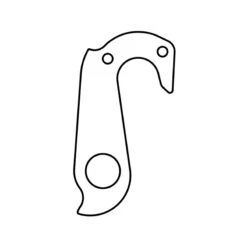 Marwi GH-158 Patte De Dérailleur -Vélo Pièce Magasin 347B45A646727F46A5E70844E2D3E5BA