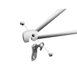 Marwi GH-021 Patte De Dérailleur 12 Marwi GH-021 Patte De Dérailleur -Vélo Pièce Magasin 39E67716346E325CE32B9B819A8DBC25