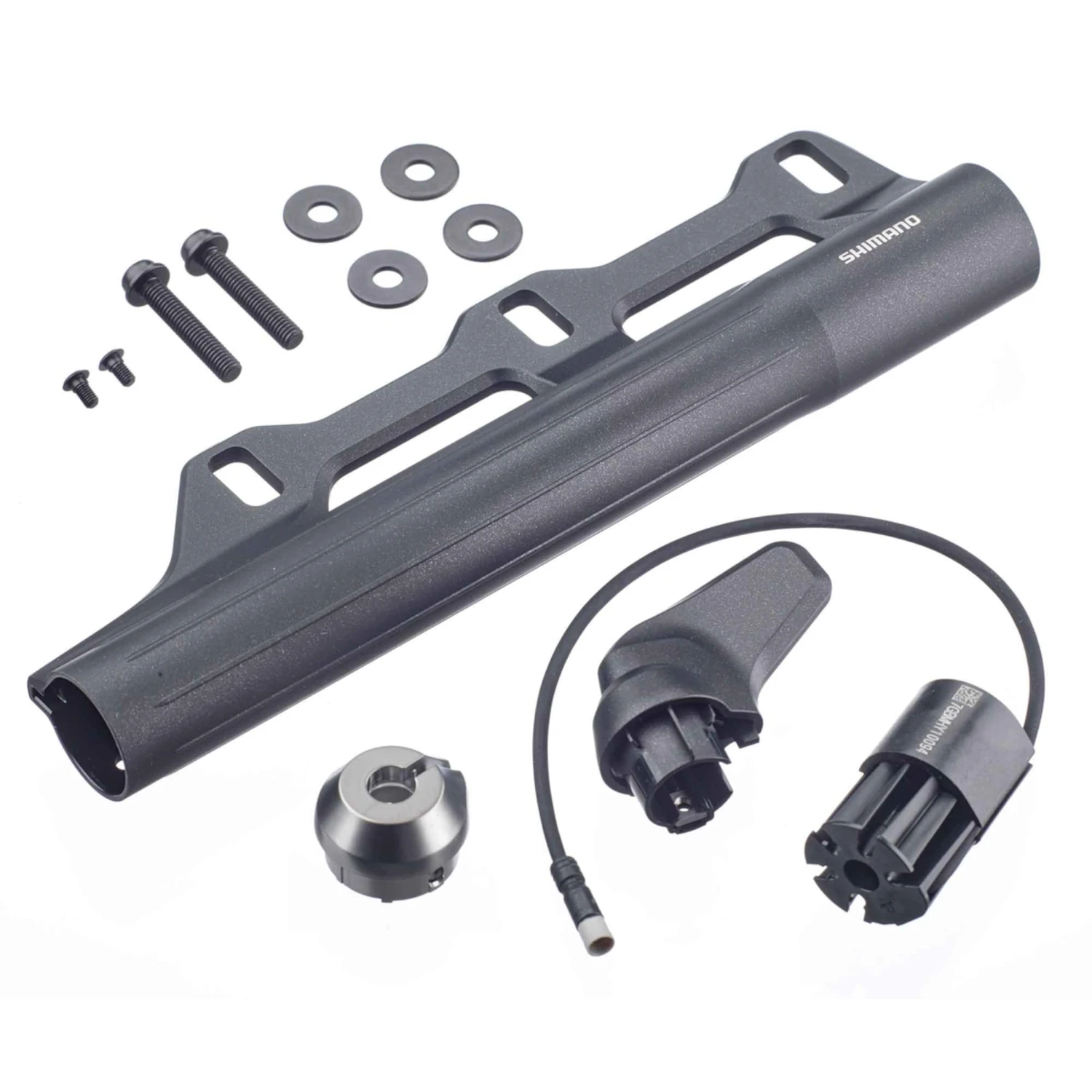 Shimano SM-BTC1 Di2 Support Pour Batterie 3 Shimano SM-BTC1 Di2 Support Pour Batterie