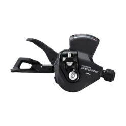 Shimano DEORE SL-M4100-IR RAPIDFIRE PLUS Manette De Dérailleur 10v I-SPEC EV + Indicateur De Vitesse