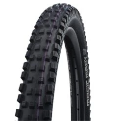 Schwalbe Magic Mary Evolution Super Downhill ADDIX Ultra Soft TLE Pneu Vtt Tringle Souple