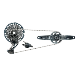 SRAM GX Eagle™ Groupe De Changement 12v (non-BOOST™)