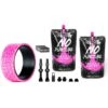Muc-Off Ultimate DH Wide Kit Tubeless Large -Vélo Pièce Magasin 5576A194FDA6336EB01C60F52C05E50E