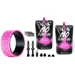 Muc-Off Ultimate DH Wide Kit Tubeless Large