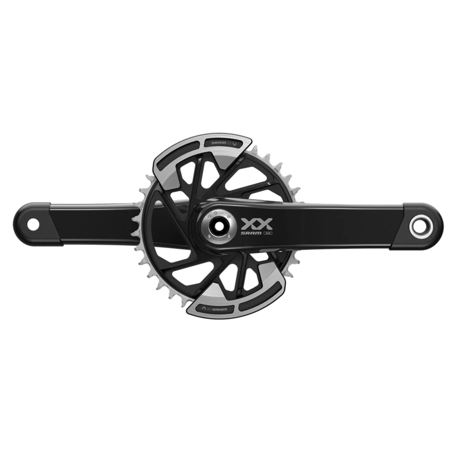 SRAM XX Eagle Transmission™ MTB-Wide Kurbelgarnitur 3 SRAM XX Eagle Transmission™ MTB-Wide Kurbelgarnitur