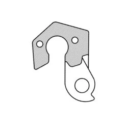 Marwi GH-063 Patte De Dérailleur -Vélo Pièce Magasin 669935E281EF75016A9113DB4142DCD6