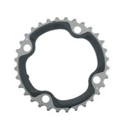 Shimano XTR FC-M980 Plateau