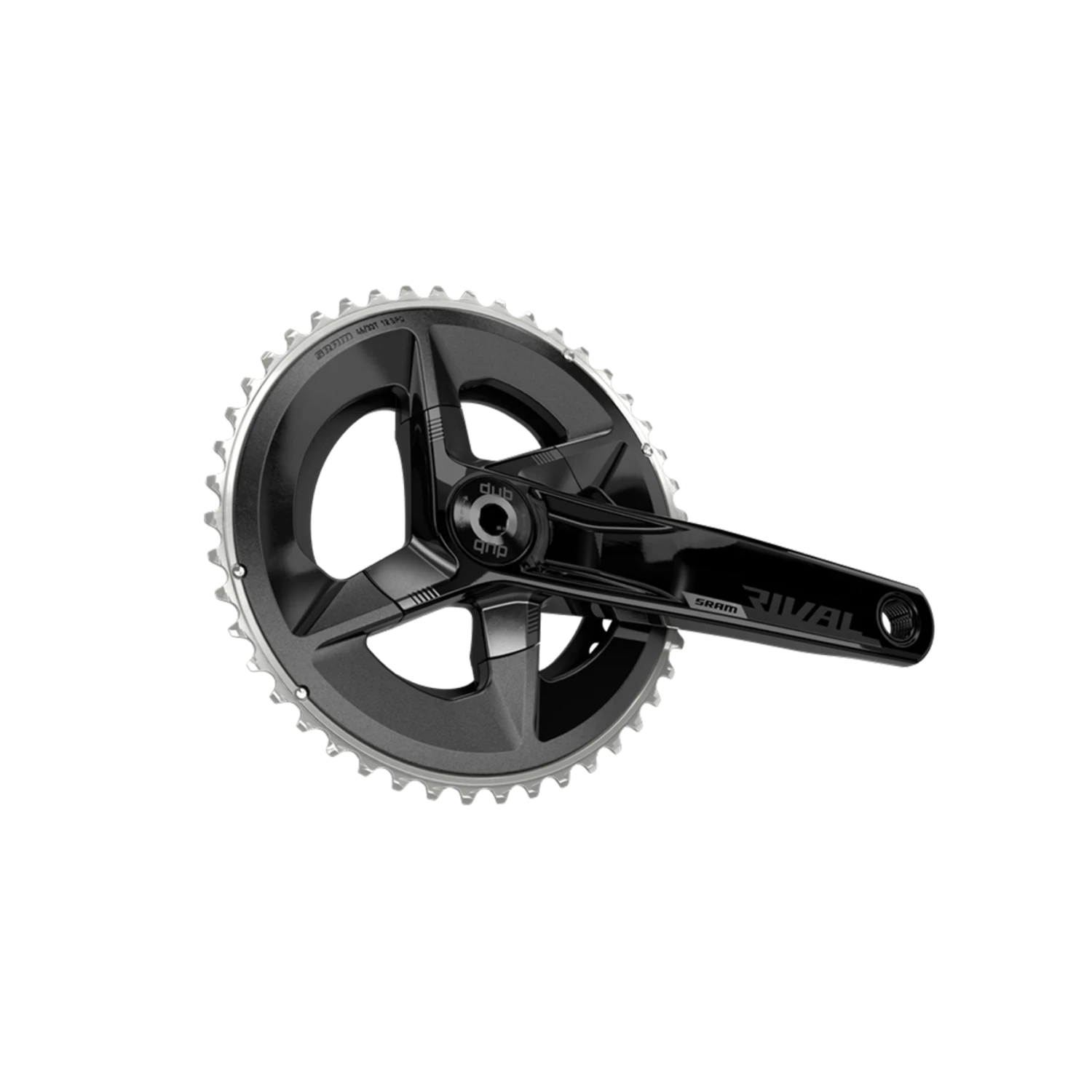 SRAM Rival Plateau 2x12 4 SRAM Rival Plateau 2x12 – Image 2
