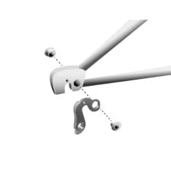 Marwi GH-090 Patte De Dérailleur 12 Marwi GH-090 Patte De Dérailleur -Vélo Pièce Magasin 72533EB24848D89003EF77CD76E23BB4