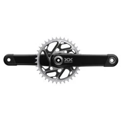 SRAM XX SL Eagle Transmission™ MTB-Wide Kurbelgarnitur