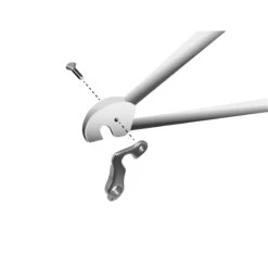 Marwi GH-026 Patte De Dérailleur -Vélo Pièce Magasin 83194404F6D08739D5684DBEFCA0DD07