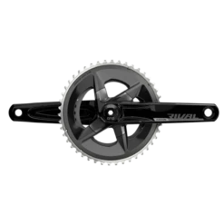 SRAM Rival Plateau 2x12