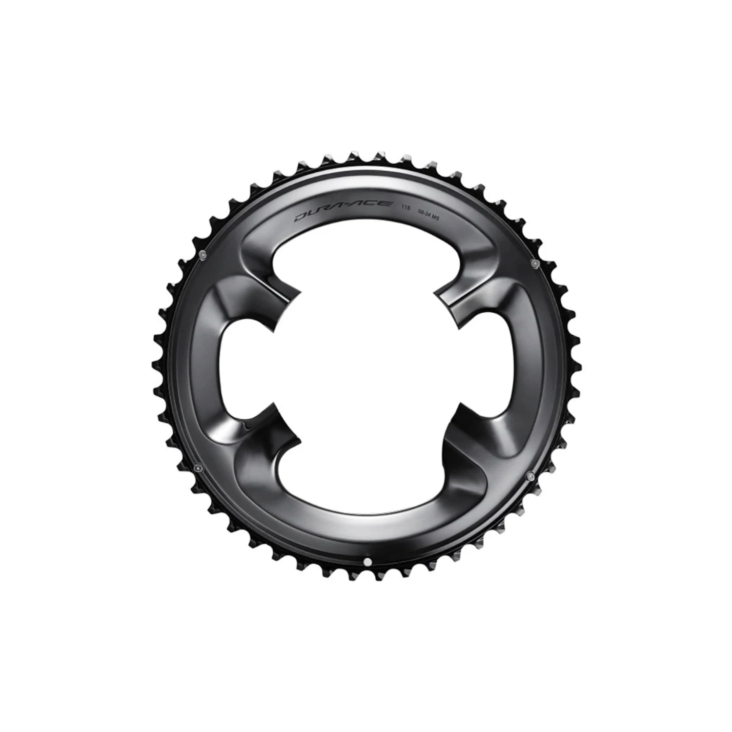 Shimano Dura Ace FC-R9100 Plateau 3 Shimano Dura Ace FC-R9100 Plateau