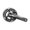 Shimano XTR FC-M9100-2 Hollowtech II Pédalier Double -Vélo Pièce Magasin A21E2BEE50FED6909E298E22D1F73DBE