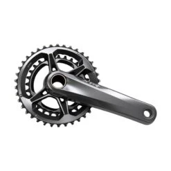 Shimano XTR FC-M9100-2 Hollowtech II Pédalier Double