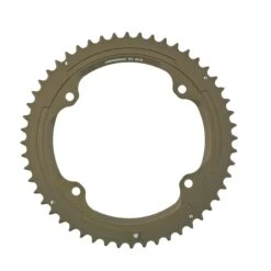 Campagnolo® Plateau 11v Super Record, Record, Chorus 4 Bras BCD 145/112