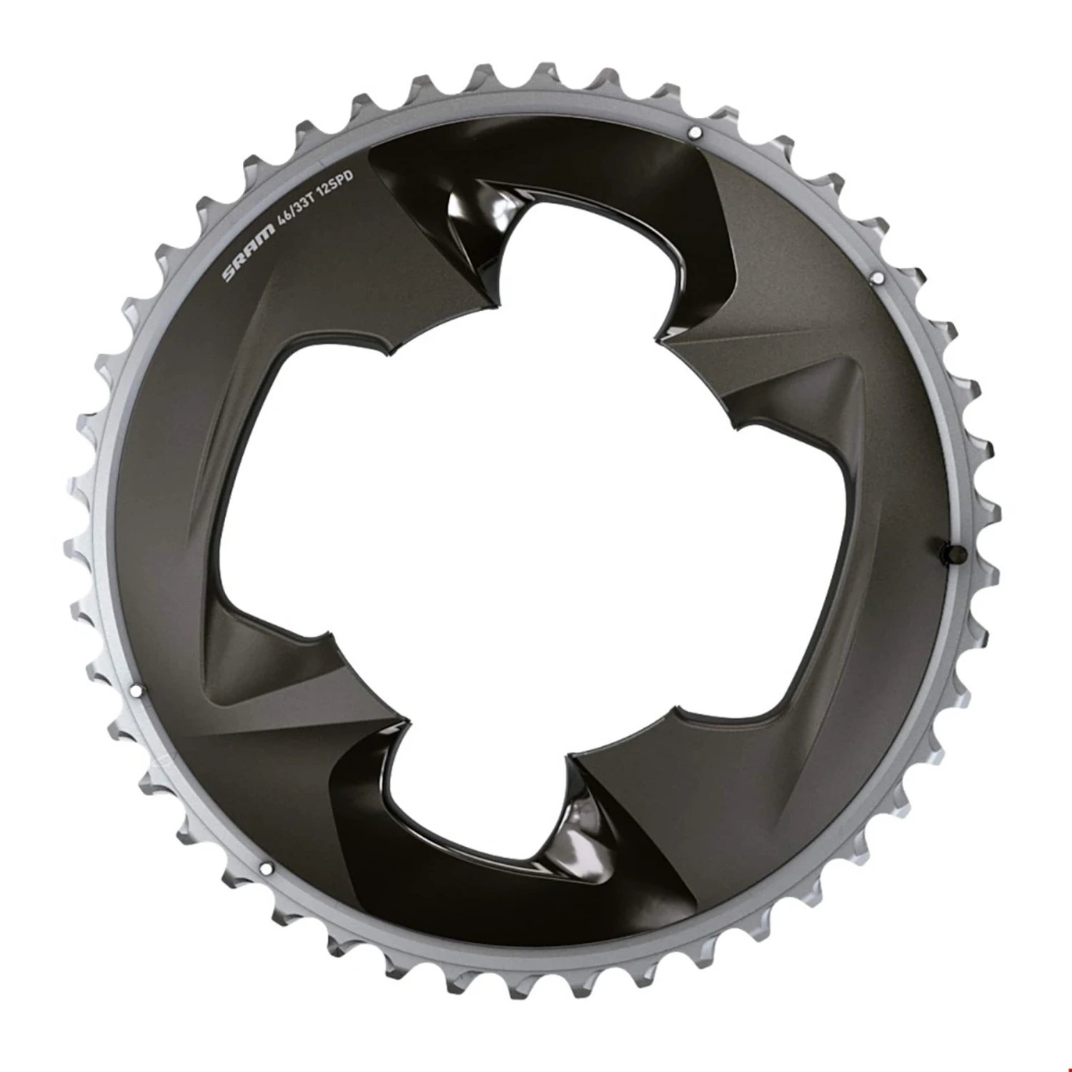 SRAM FORCE® AXS Plateau 2x12 3 SRAM FORCE® AXS Plateau 2x12