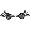 Shimano Deore XT SL-M8000-I Rapidfire Plus Manettes De Dérailleur 2 Shimano Deore XT SL-M8000-I Rapidfire Plus Manettes De Dérailleur -Vélo Pièce Magasin A55DF0809BFD1E520F8721485ADD1938