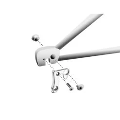 Marwi GH-128 Patte De Dérailleur 12 Marwi GH-128 Patte De Dérailleur -Vélo Pièce Magasin A79E9EB918AA2D9469FD711286B72A82