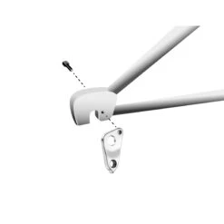 Marwi GH-159 Patte De Dérailleur -Vélo Pièce Magasin AEA58DD351F8B92F99BC5F3AA786FAEB