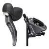 Shimano GRX ST-RX810 Manette De Frein Gauche Pour Tiges De Selle Télescopiques Incl. étrier De Frein BR-RX810 -Vélo Pièce Magasin B6A74BAFA4B6D0C73C34BC00213800DC