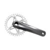 Shimano XTR FC-M9100-1 Hollowtech II Pédalier Mono -Vélo Pièce Magasin B9DE976CD840A14FA695FC9E50000CB5