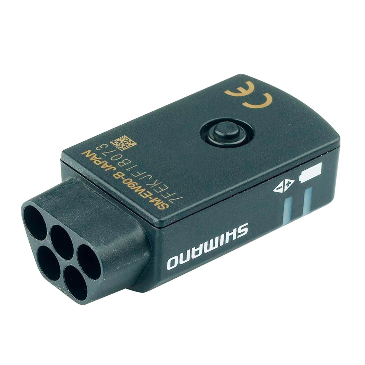 Shimano Di2 SM-EW90-B Junction Jonction 3 Shimano Di2 SM-EW90-B Junction Jonction