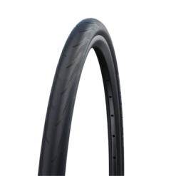 Schwalbe SPICER PLUS Active Line Green Compound Pneu Tringle Rigide