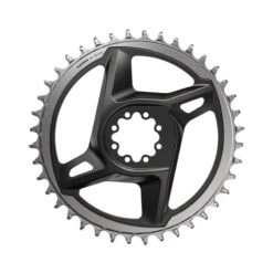 SRAM X-SYNC™ Road Direct Mount Plateau 1x12, Gris, RED® & FORCE®