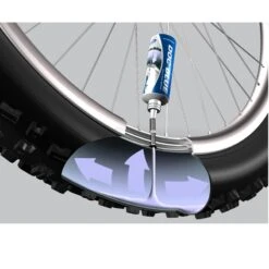 Schwalbe Doc Blue Professional Liquide Préventif Pour Pneu -Vélo Pièce Magasin C9B53FAD0AA3A9A1DB467A9CE87FE3E8