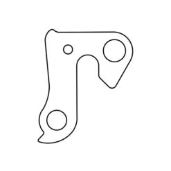 Marwi GH-128 Patte De Dérailleur 11 Marwi GH-128 Patte De Dérailleur -Vélo Pièce Magasin CB3B8063493D0CD3BA94DE10F0B799A7