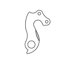 Marwi GH-080 Patte De Dérailleur -Vélo Pièce Magasin D2DA19ABAA55646510B957096E90FD20