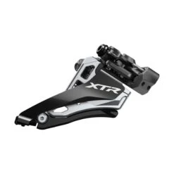 Shimano XTR FD-M9100-M Dérailleur Avant 2x12 à Collier