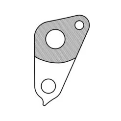 Marwi GH-159 Patte De Dérailleur -Vélo Pièce Magasin D8BAC44593D5724EEBA4D4C1F50E2396