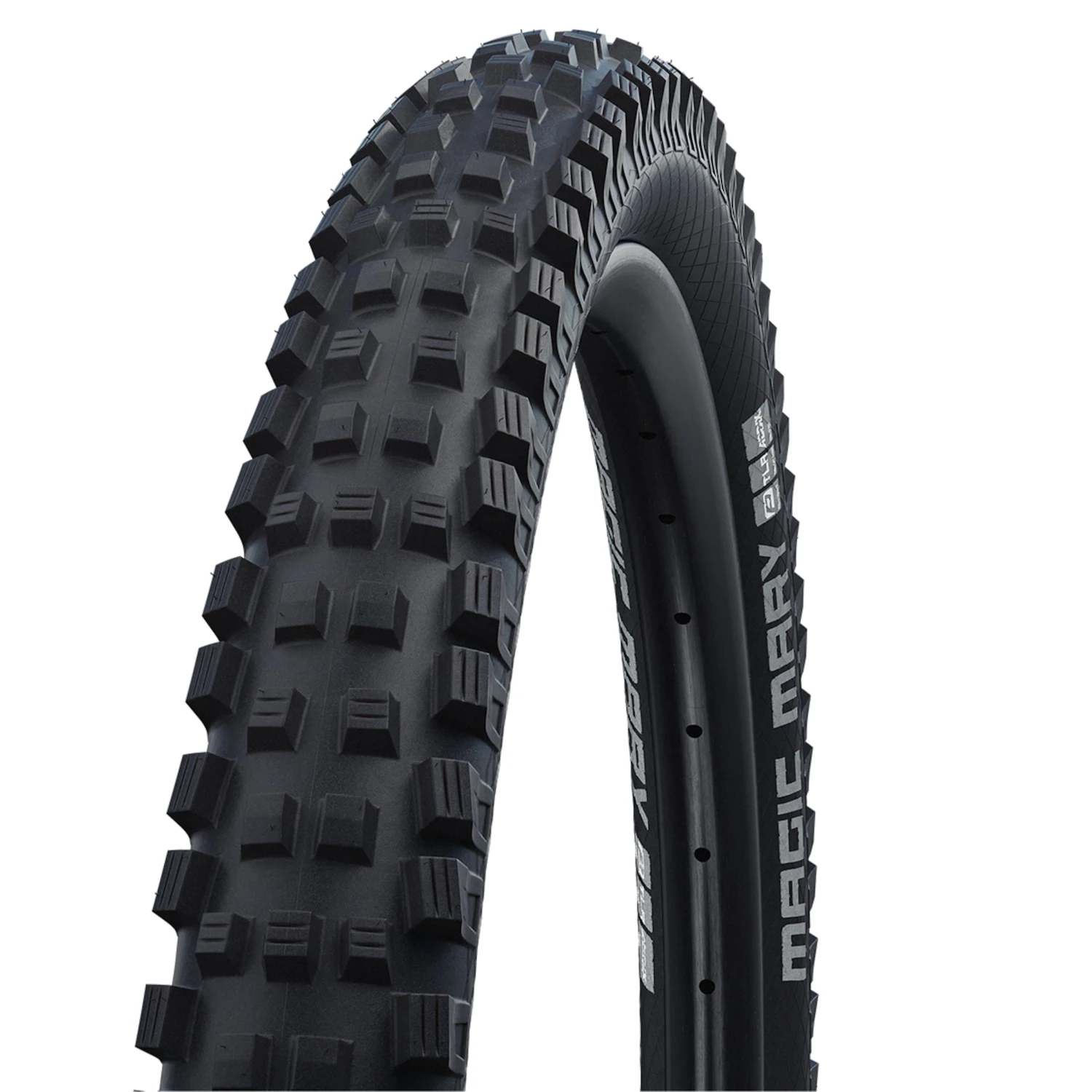 Schwalbe Magic Mary Performance Line ADDIX Tube Pneu Vtt Tringle Rigide 3 Schwalbe Magic Mary Performance Line ADDIX Tube Pneu Vtt Tringle Rigide