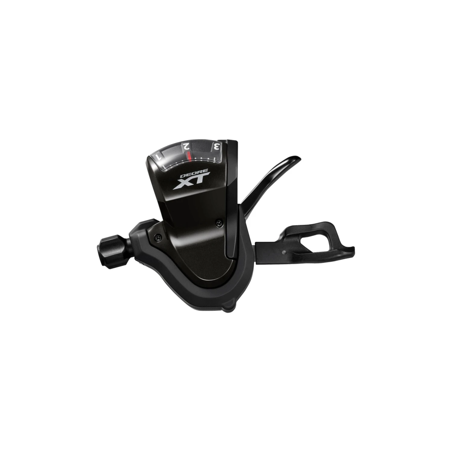 Shimano Deore XT SL-T8000 Rapidfire Manettes De Dérailleur 3x10 4 Shimano Deore XT SL-T8000 Rapidfire Manettes De Dérailleur 3x10 – Image 2