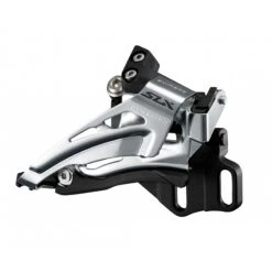 Shimano SLX FD-M7025-11-E – Low Direct Mount – Dérailleur Avant