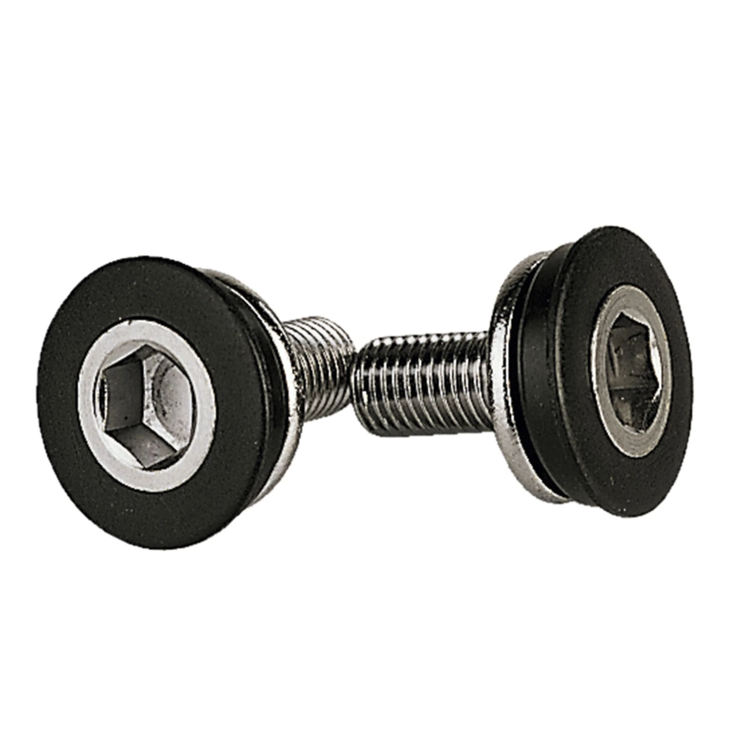 Rose Vis De Fixation De Pédalier 3 Rose Vis De Fixation De Pédalier