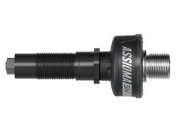 ASSIOMA-Shi Capteur De Puissance Gauche Shimano Favero Electronics -Vélo Pièce Magasin assioma shi capteur de puissance gauche shimano favero electronics 1