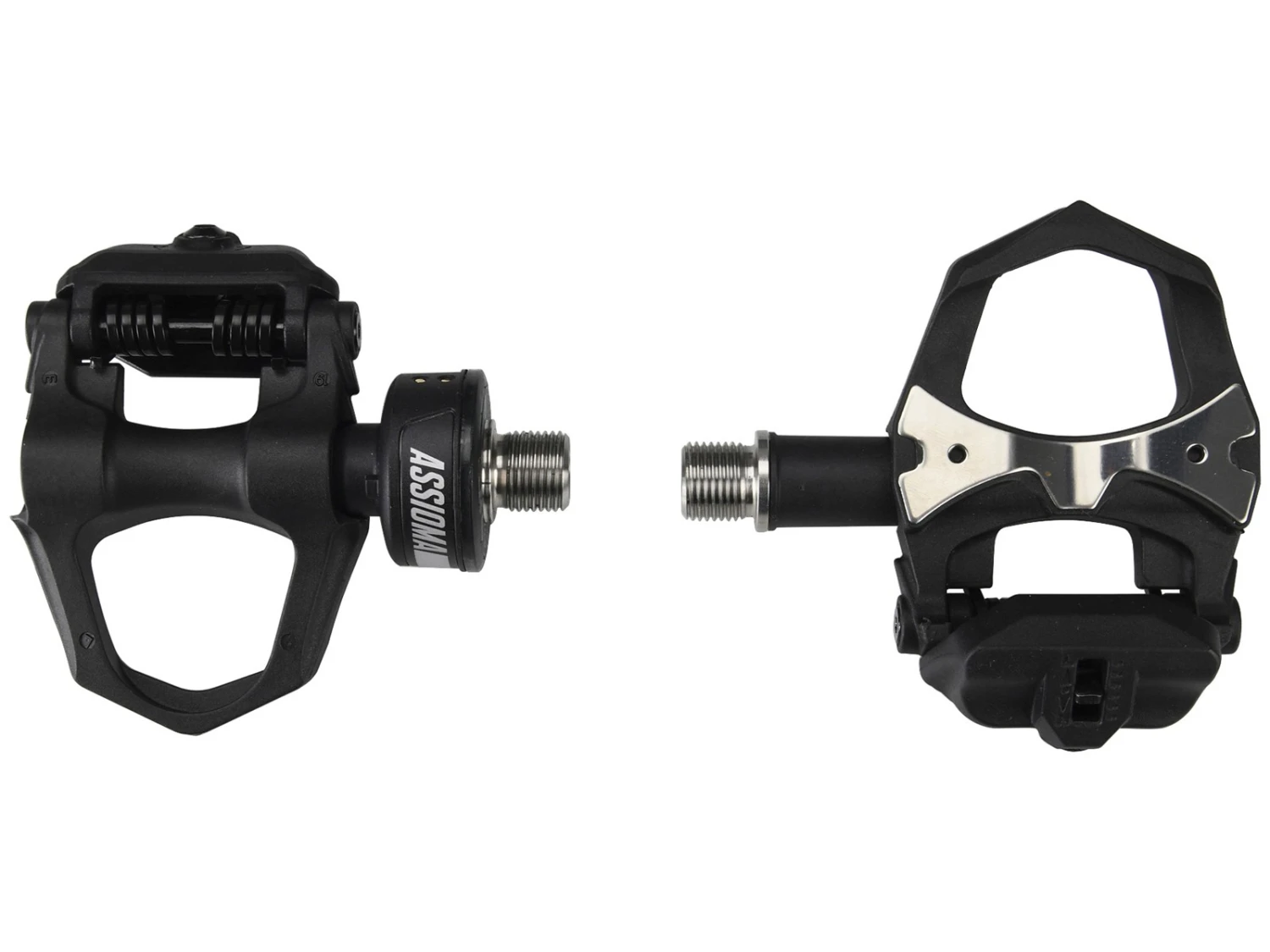 ASSIOMA Uno Pédales Capteur De Puissance Gauche Favero Electronics 4 ASSIOMA Uno Pédales Capteur De Puissance Gauche Favero Electronics – Image 2