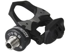 ASSIOMA Uno Upgrade Pédale Droite Capteur De Puissance Favero Electronics -Vélo Pièce Magasin assioma uno upgrade pedale droite capteur de puissance favero electronics 2