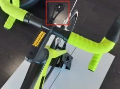 BMC Support Compteur Potence ICS01 30000718 - ICS2 302189 9 BMC Support Compteur Potence ICS01 30000718 - ICS2 302189 -Vélo Pièce Magasin bmc support compteur pour potence ics01 30000718 3