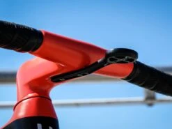 BMC Support GPS Cockpit ICS Carbon Garmin/Wahoo 30003196 - 30000720 -Vélo Pièce Magasin bmc support gps cockpit ics carbon garminwahoo 30003196 30000720 3